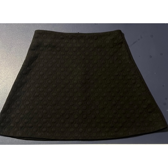 Black Skirt - Picture 7 of 7